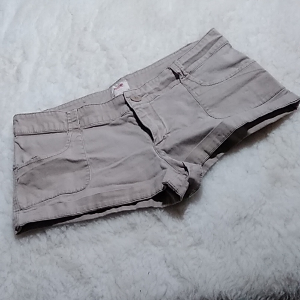 Mossimo shorts